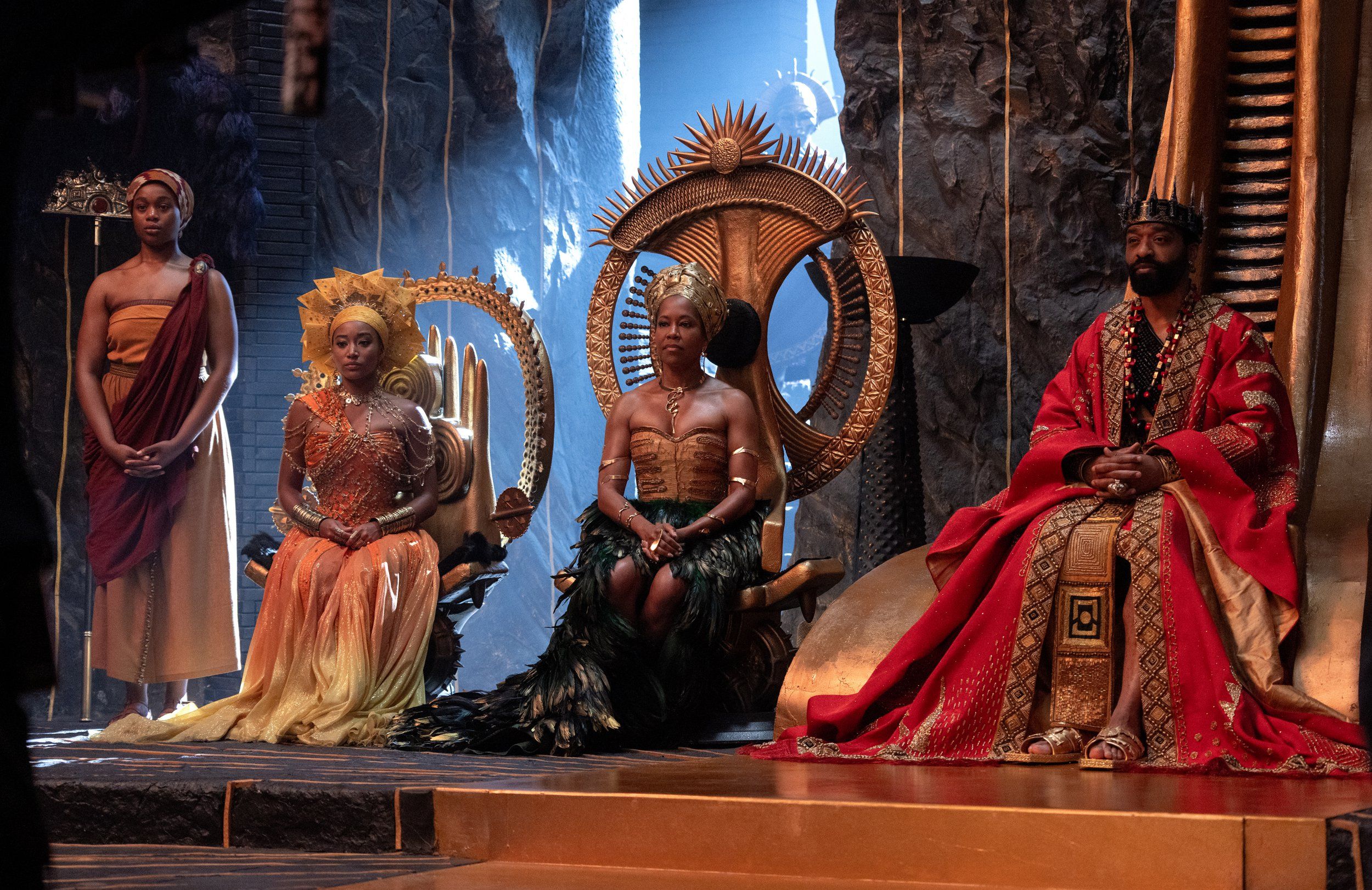 One of 2027's most anticipated films just dropped it's very star-studded trailer