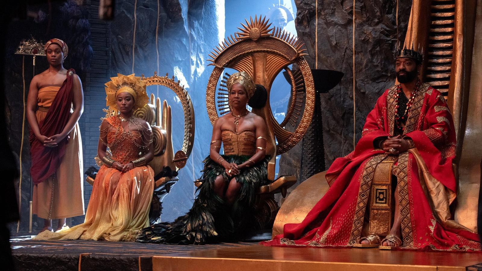 One of 2027's most anticipated films just dropped it's very star-studded trailer — News news on dripviewz