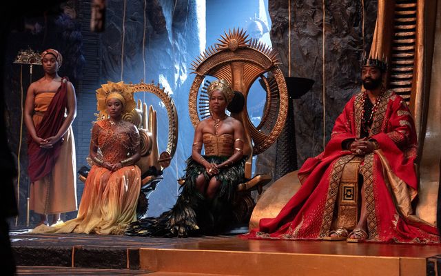 One of 2027's most anticipated films just dropped it's very star-studded trailer
