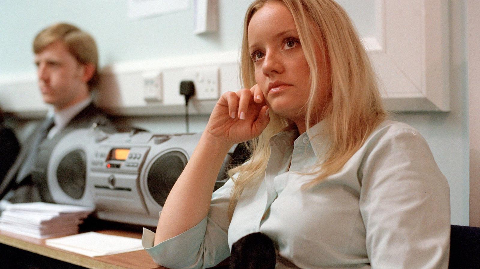 The Office star Lucy Davis shares incurable stage 4 breast cancer diagnosis aged 53 — News news on dripviewz