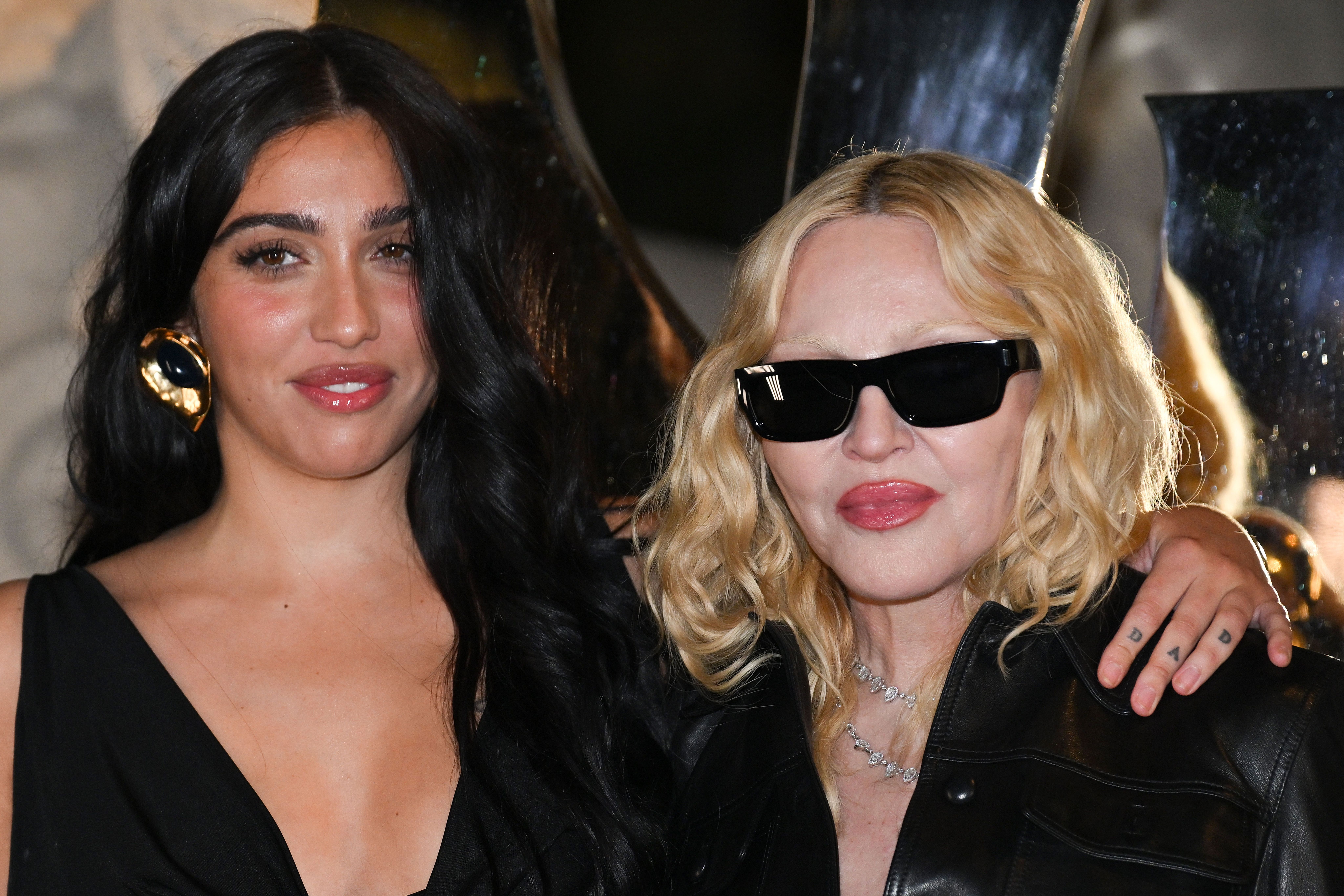 Madonna reveals tension with daughter Lourdes after 'healing' relationship