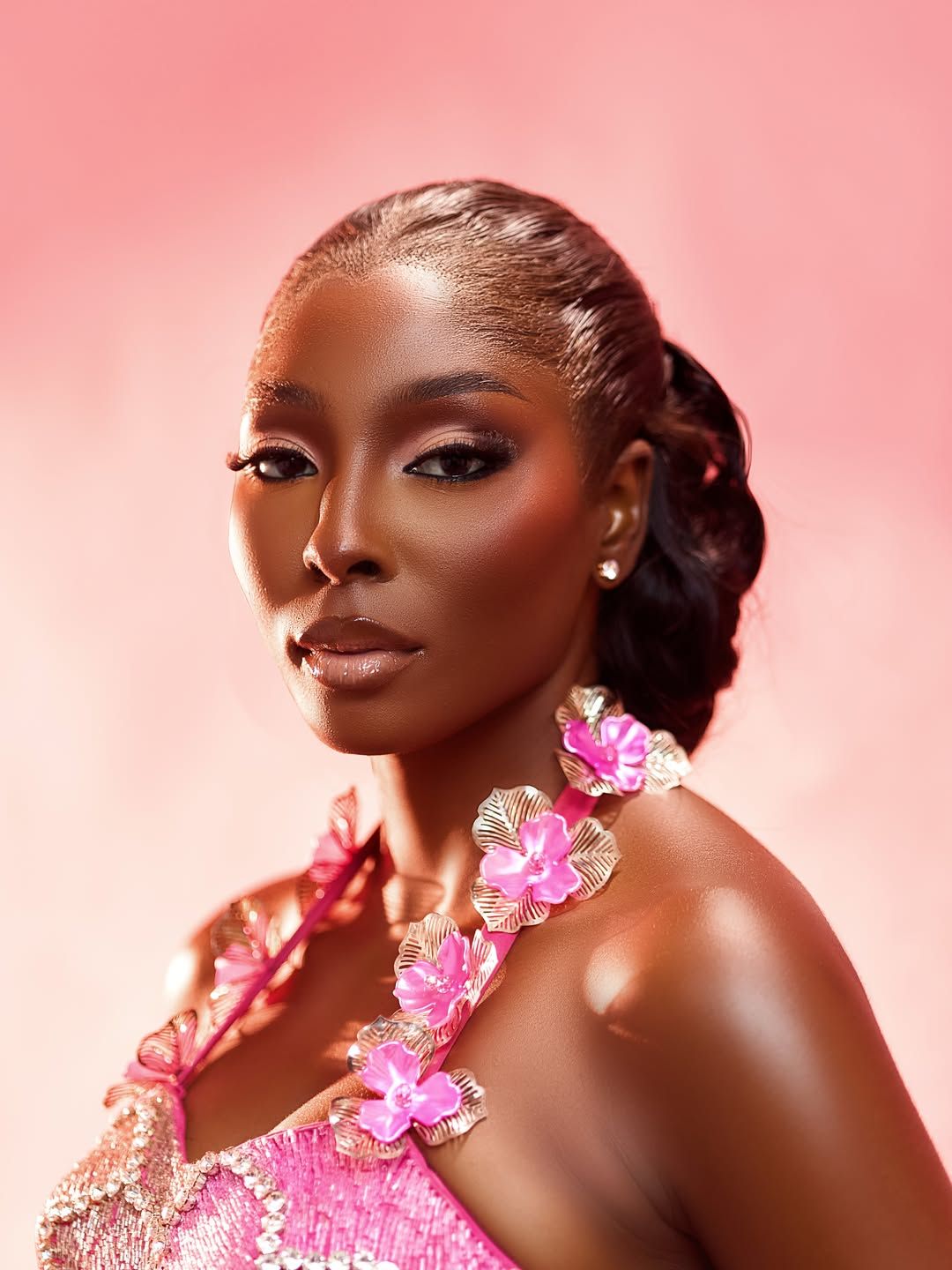 Nigeria Has a New Queen! Tamunosoye Karibi George Wins Miss World Nigeria 2026 — News story on dripviewz