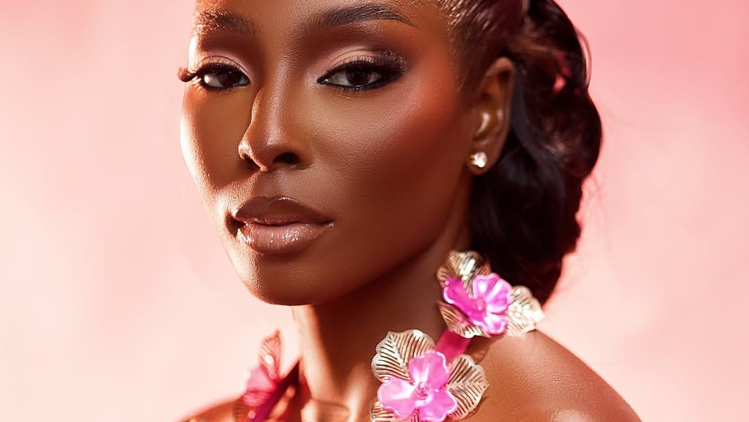 Nigeria Has a New Queen! Tamunosoye Karibi George Wins Miss World Nigeria 2026 — News news on dripviewz