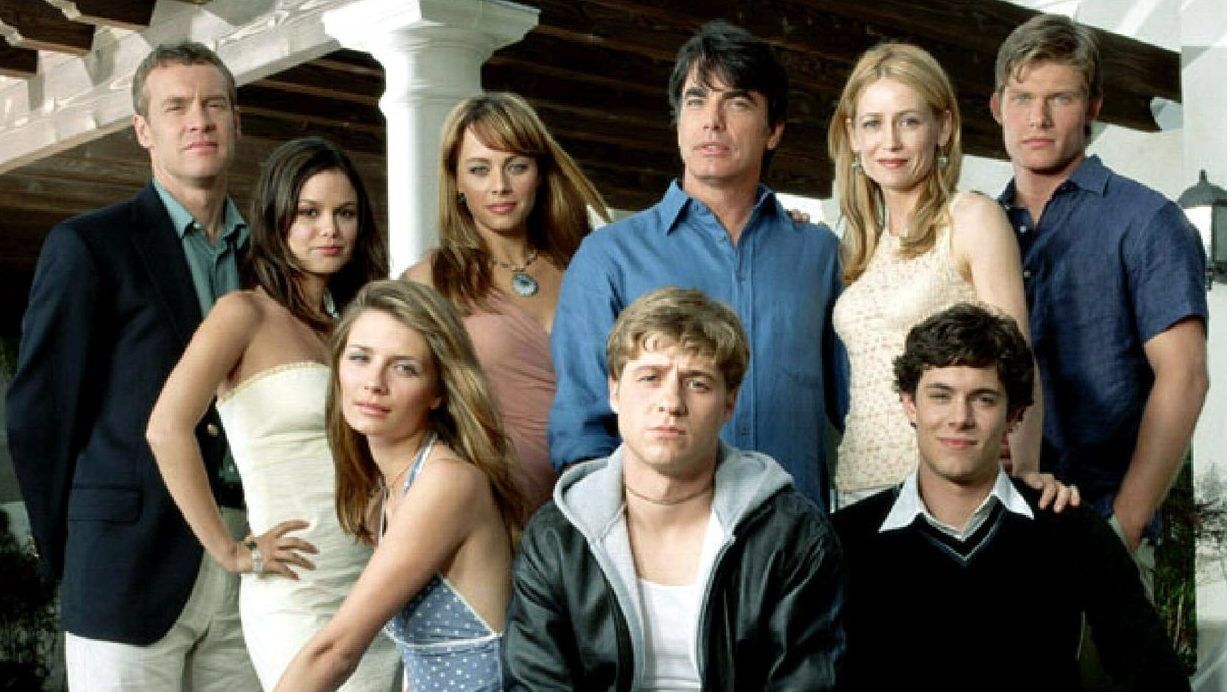 The OC fans go wild after Mischa Barton 'basically confirms reunion is happening' — News news on dripviewz