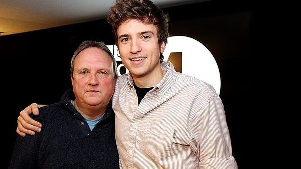 Greg James reveals he's in 'no fit state' to host Radio 1 show after father's surgery — News news on dripviewz