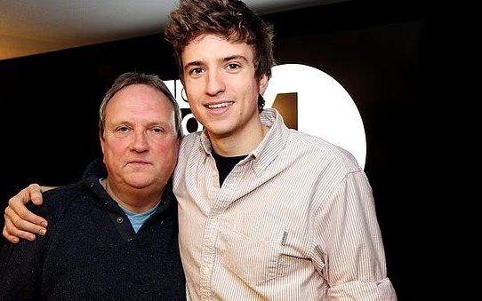 Greg James reveals he's in 'no fit state' to host Radio 1 show after father's surgery — News story on dripviewz