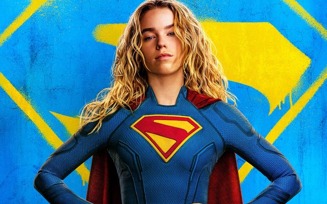 Does 'Supergirl' have a post-credits scene? — News story on dripviewz
