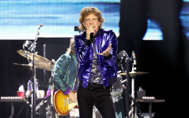 Mick Jagger praises Geese for being "very experimental" and Rosalía for her "conceptual" album 'Lux' — Music story on dripviewz