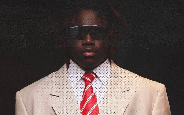 Famous Pluto drops 3-track project 'ON MY BIRTHDAY' — News story on dripviewz