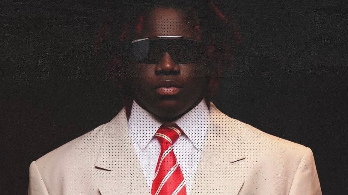Famous Pluto drops 3-track project 'ON MY BIRTHDAY' — News news on dripviewz