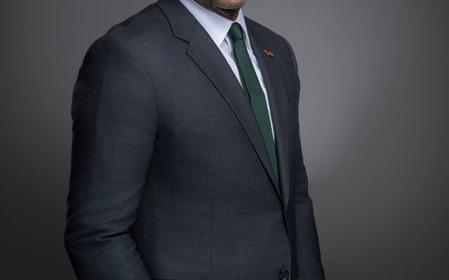 Big Moves! Tony Elumelu Elected as Incoming Chairman of Seplat Energy — News story on dripviewz