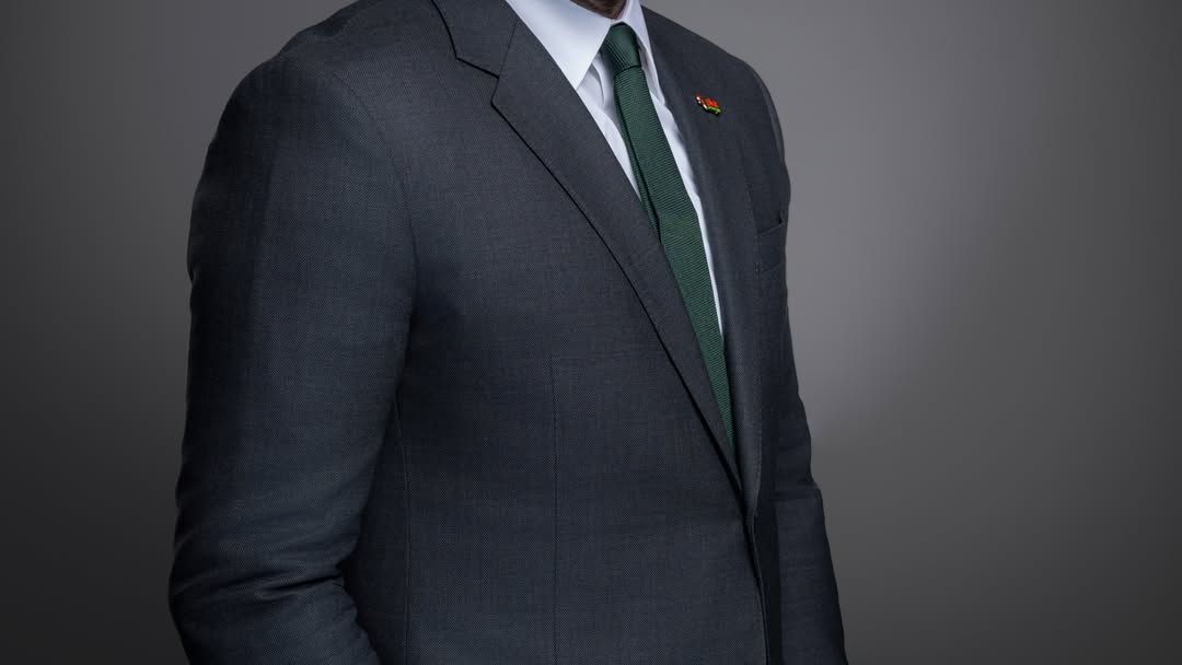 Big Moves! Tony Elumelu Elected as Incoming Chairman of Seplat Energy — News news on dripviewz