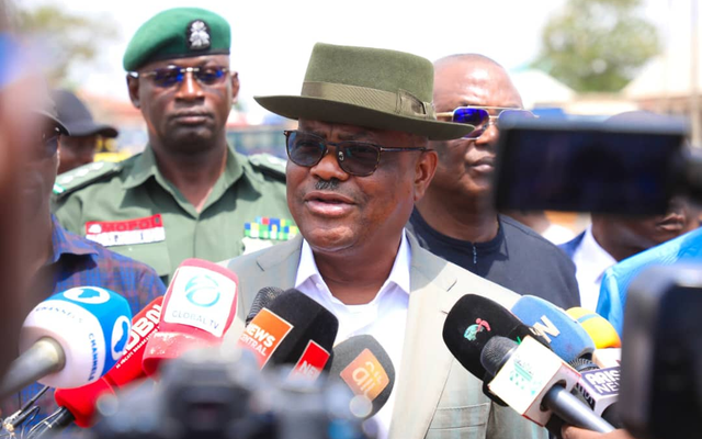 2027 Presidency: Rivers people will decide who wins: Reuben Abati; Rufai Oseni disagrees — Politics story on dripviewz