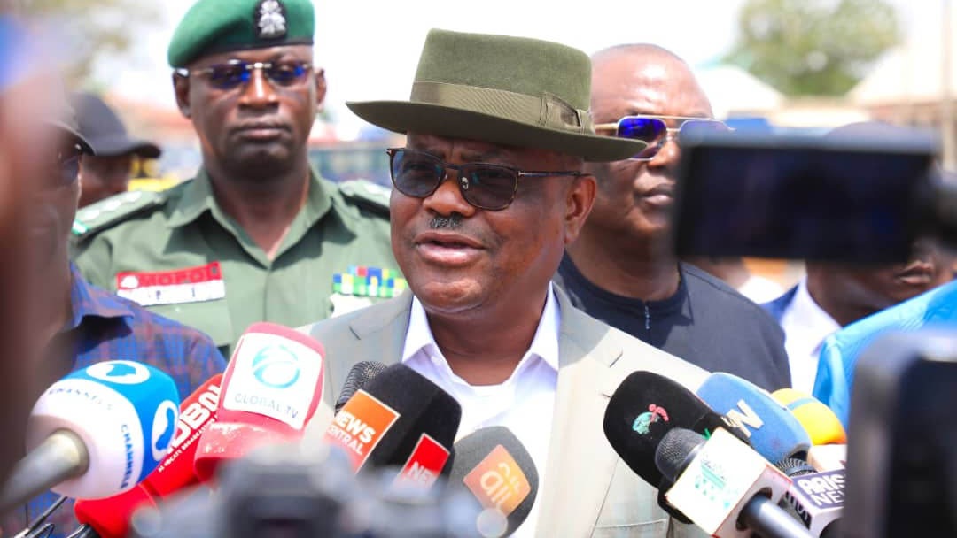 2027 Presidency: Rivers people will decide who wins: Reuben Abati; Rufai Oseni disagrees — Politics news on dripviewz
