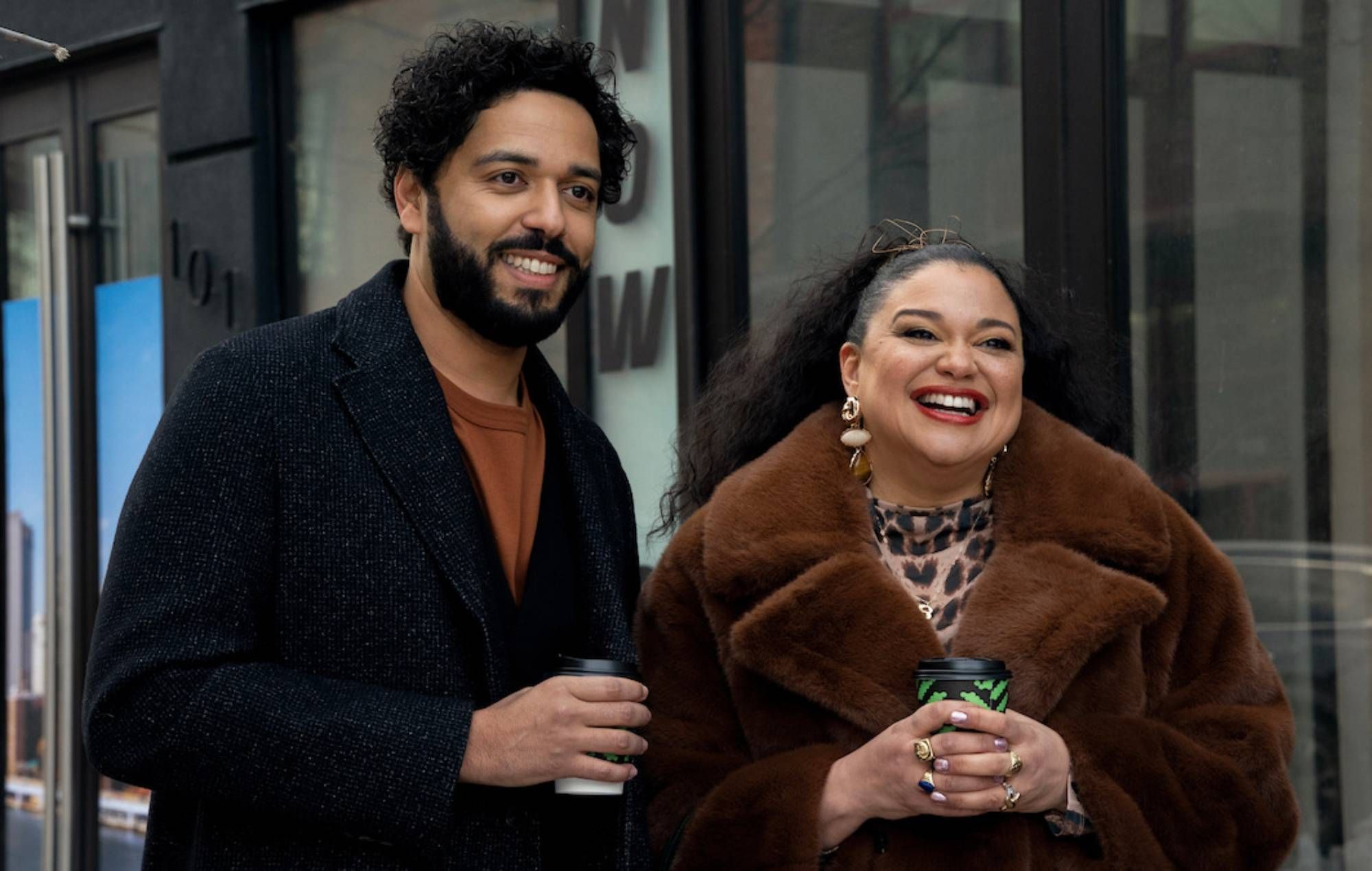 Every song on the 'Survival Of The Thickest' season three soundtrack