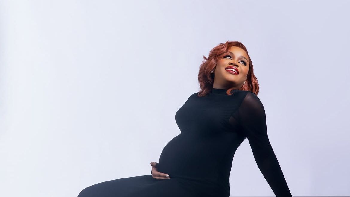 Cynthia and Ebuka Obi-Uchendu Are Expecting Their Third Child — News news on dripviewz