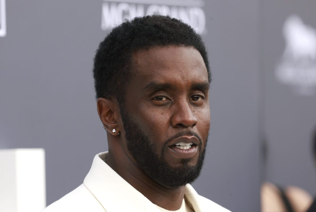 Aubrey O'Day Worries Diddy Will 'Come Back a Worse Criminal' After Prison Time: 'The System Is Broken' — Reality Tv story on dripviewz
