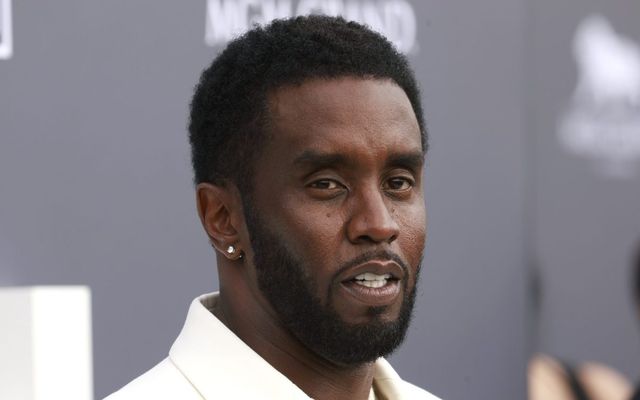 Aubrey O'Day Worries Diddy Will 'Come Back a Worse Criminal' After Prison Time: 'The System Is Broken' — Reality Tv story on dripviewz