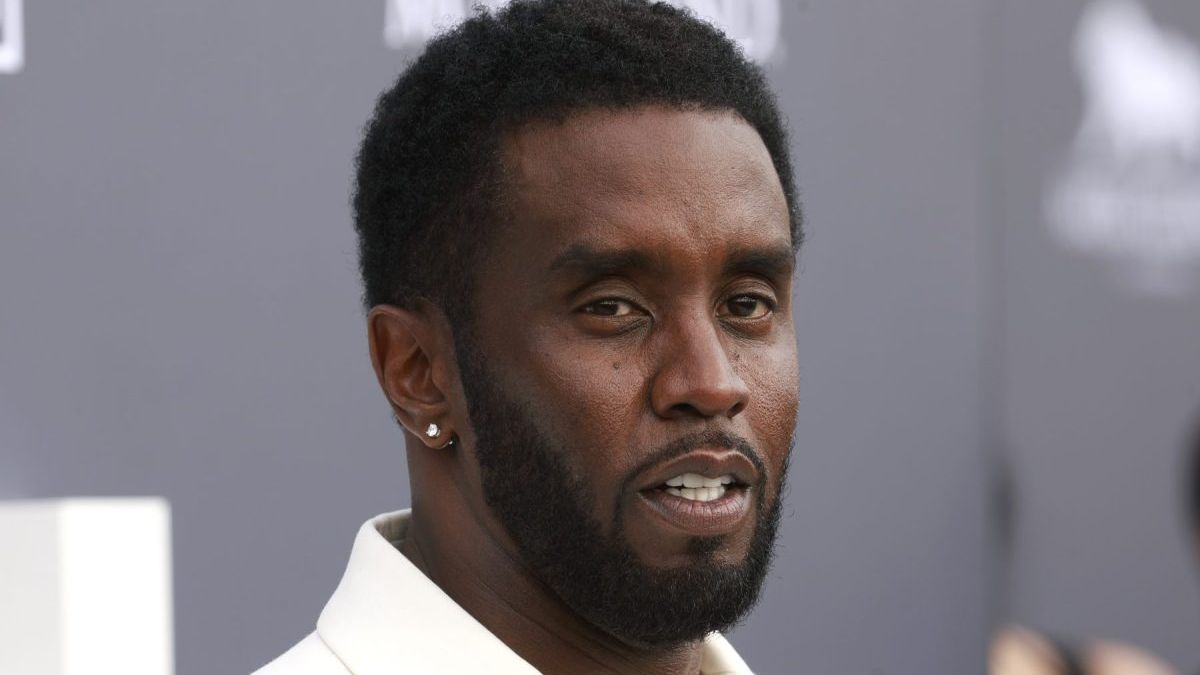Aubrey O'Day Worries Diddy Will 'Come Back a Worse Criminal' After Prison Time: 'The System Is Broken' — Reality Tv news on dripviewz