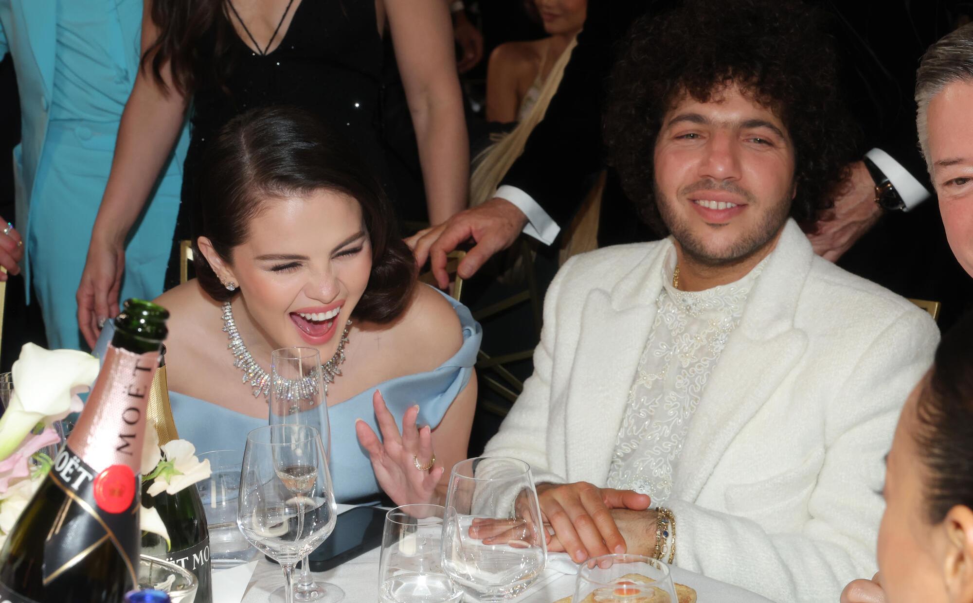 Selena Gomez Says She's 'Done Playing' Alex Russo After 'Wizards Beyond Waverly Place' Finale: 'This Is the End'