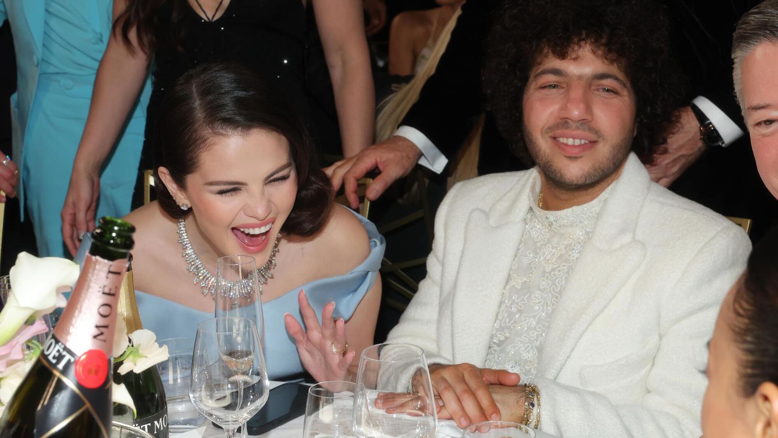 Selena Gomez Says She's 'Done Playing' Alex Russo After 'Wizards Beyond Waverly Place' Finale: 'This Is the End' — News news on dripviewz