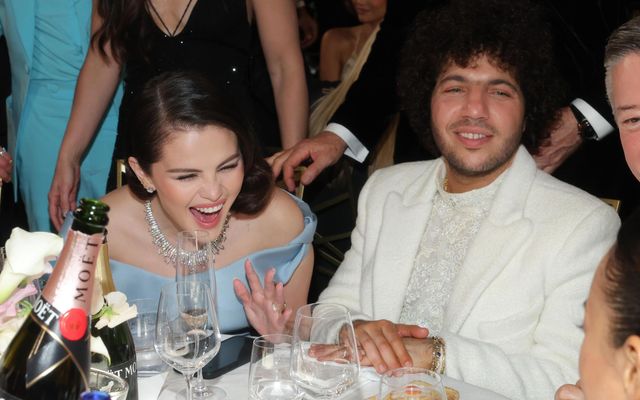 Selena Gomez Says She's 'Done Playing' Alex Russo After 'Wizards Beyond Waverly Place' Finale: 'This Is the End'