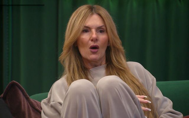 Big Brother star Rochelle Rackham's 'racist anecdote axed from episode' — Reality Tv story on dripviewz
