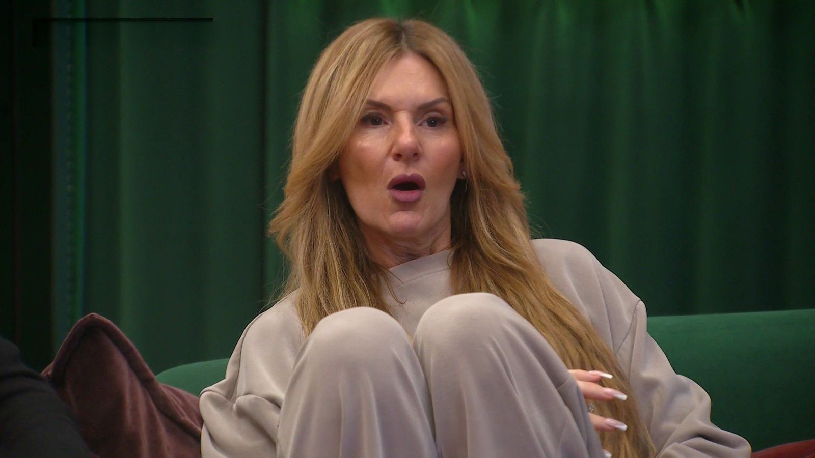 Big Brother star Rochelle Rackham's 'racist anecdote axed from episode' — Reality Tv news on dripviewz