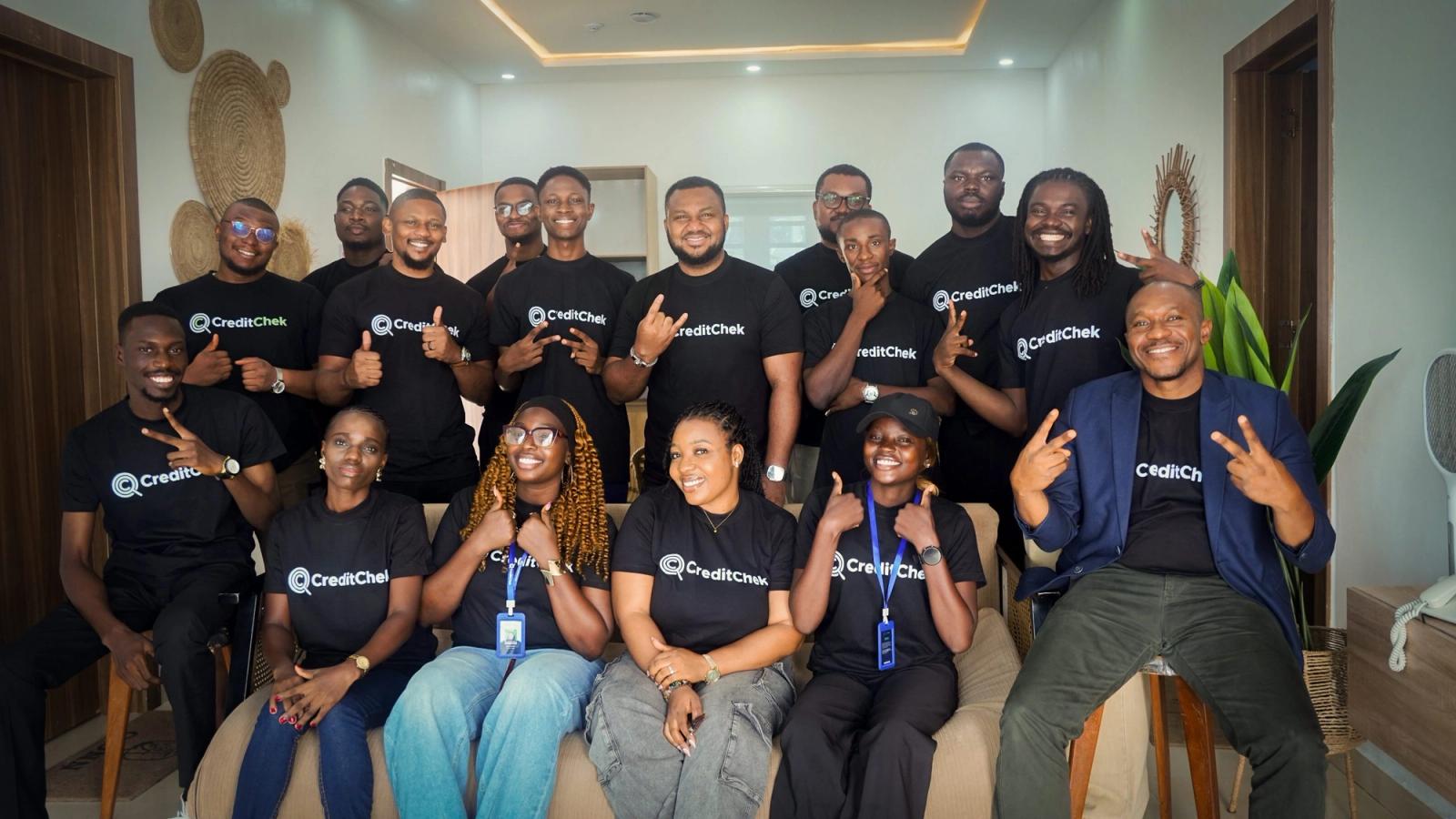 Nigeria's CreditChek raises $600,000 to expand credit data infrastructure into East Africa — News news on dripviewz
