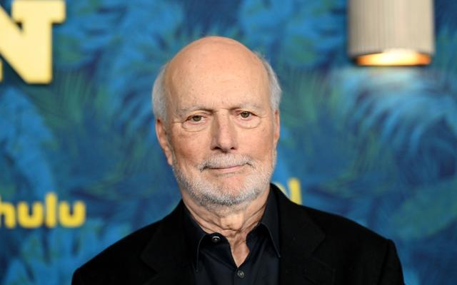James Burrows, TV legend behind Cheers and Will & Grace, dies aged 85