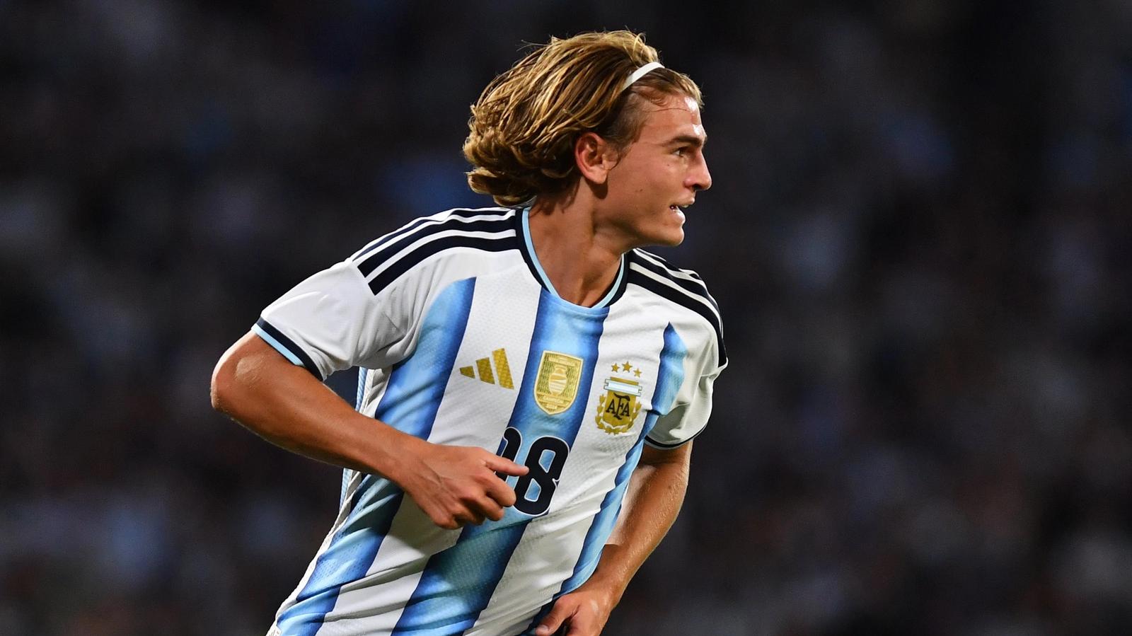 How to watch Argentina vs. Burkina Faso online for free — News news on dripviewz