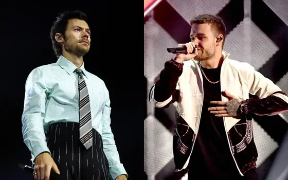 Harry Styles pays tribute to Liam Payne on anniversary of One Direction star's death with moving new song 'What Is Enough'