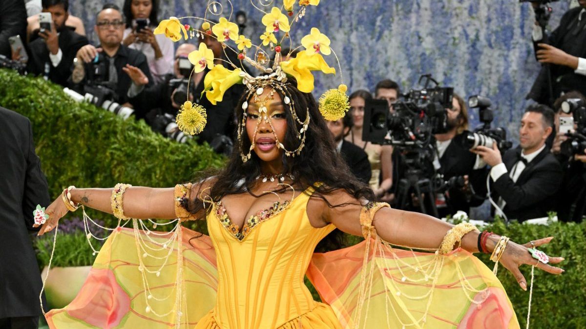'CoComelon: The Movie' Brings Baby JJ (And SZA) To the Big Screen: Watch the First Teaser Trailer — News news on dripviewz
