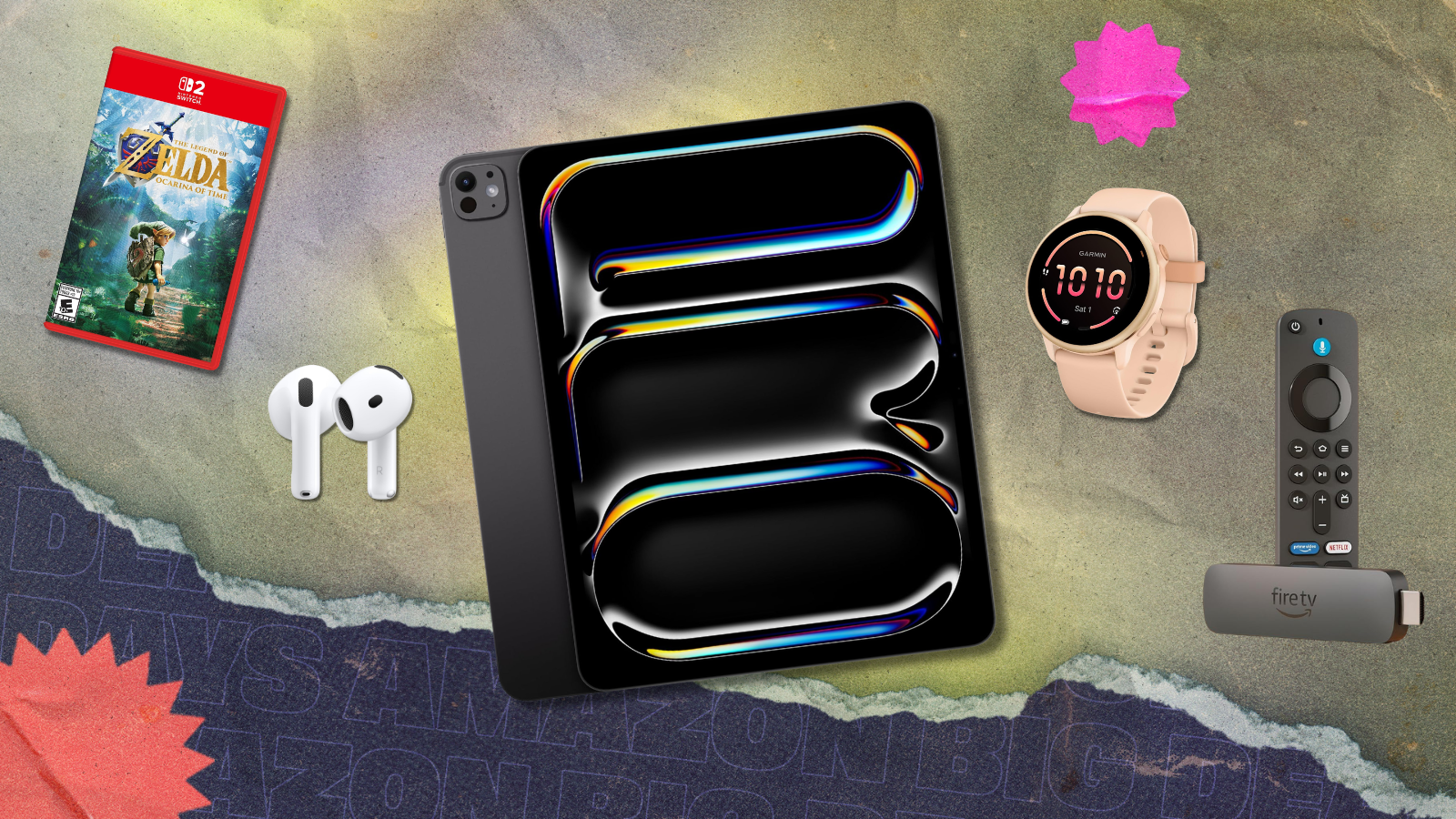 21 early October Prime Day tech deals, hand-picked by our gadget-obsessed experts — News news on dripviewz