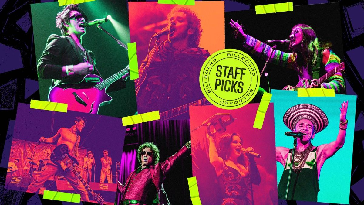 Watch Panteón Rococó Bring Pro-Immigrant Struggle to Tiny Desk Concert — News news on dripviewz