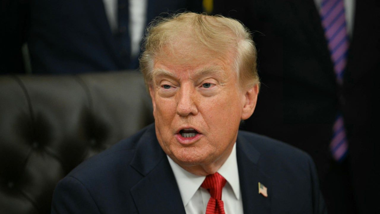 Trump Administration Defends White House Media Ban in Court Filing, Says Access 'Is a Privilege' — Politics story on dripviewz