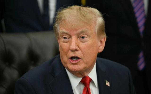 Trump Administration Defends White House Media Ban in Court Filing, Says Access 'Is a Privilege' — Politics story on dripviewz