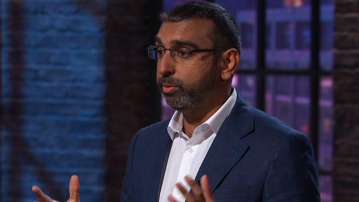 Dragons' Den company now worth £5,000,000 reveals 'very rare' achievement — News news on dripviewz