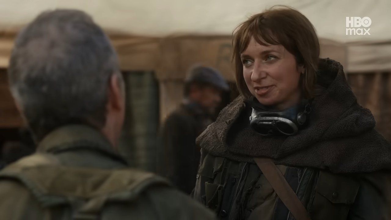 The TV spin-off no one asked for unexpectedly hailed 'a hysterical must-watch'