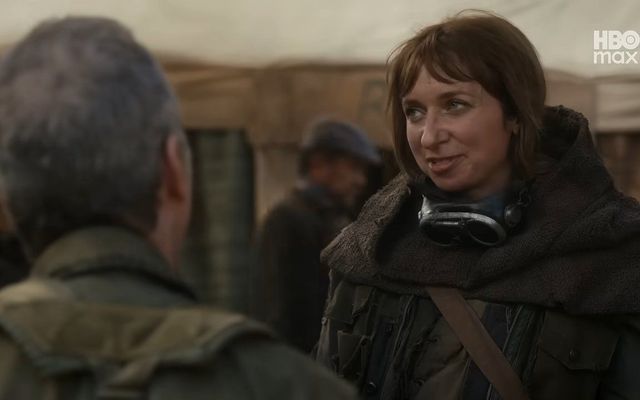 The TV spin-off no one asked for unexpectedly hailed 'a hysterical must-watch'