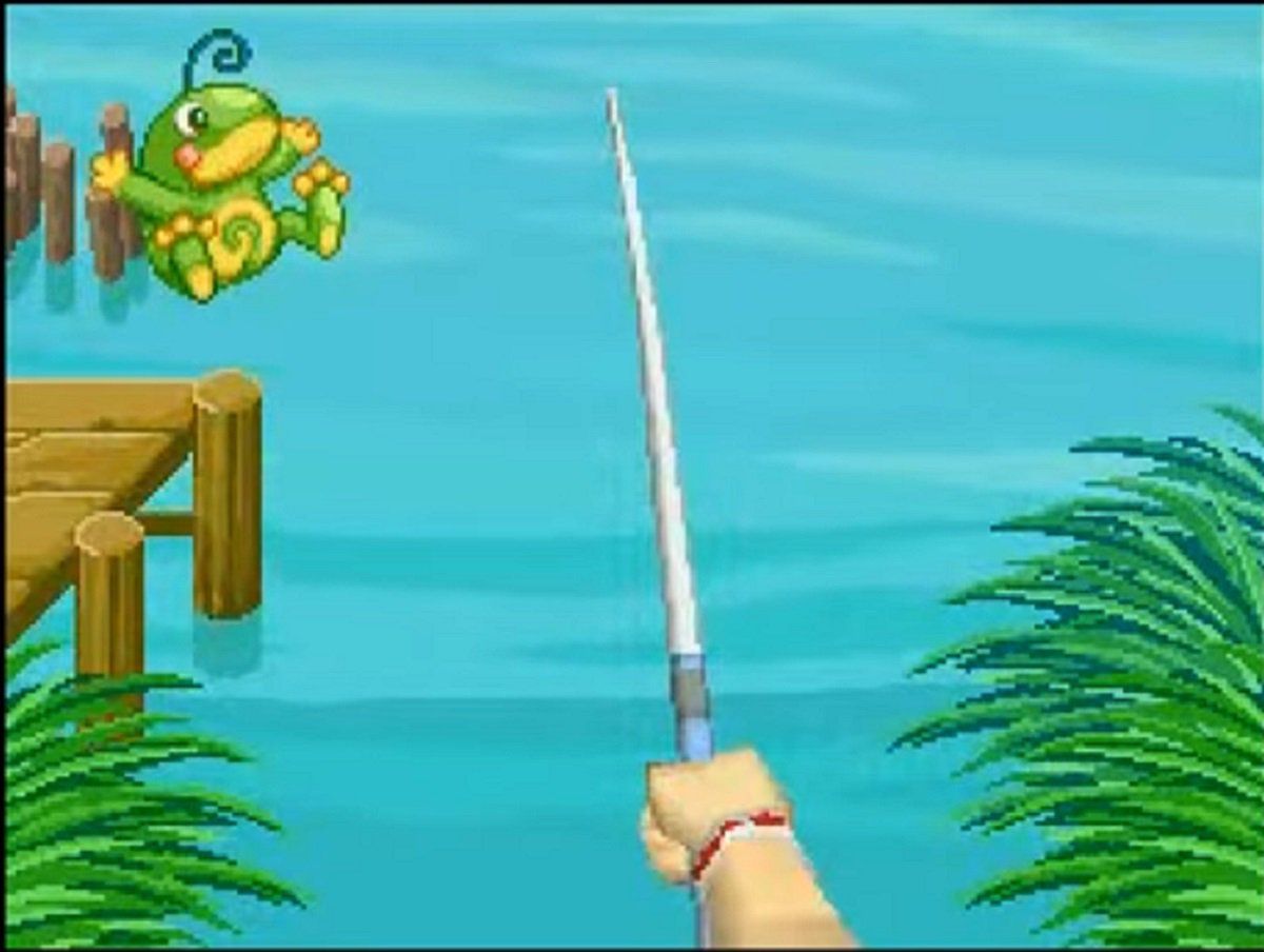 Lost Nintendo DS Pokémon game you've never heard of sold for over £8,000