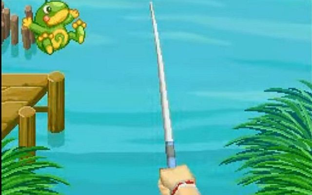 Lost Nintendo DS Pokémon game you've never heard of sold for over £8,000