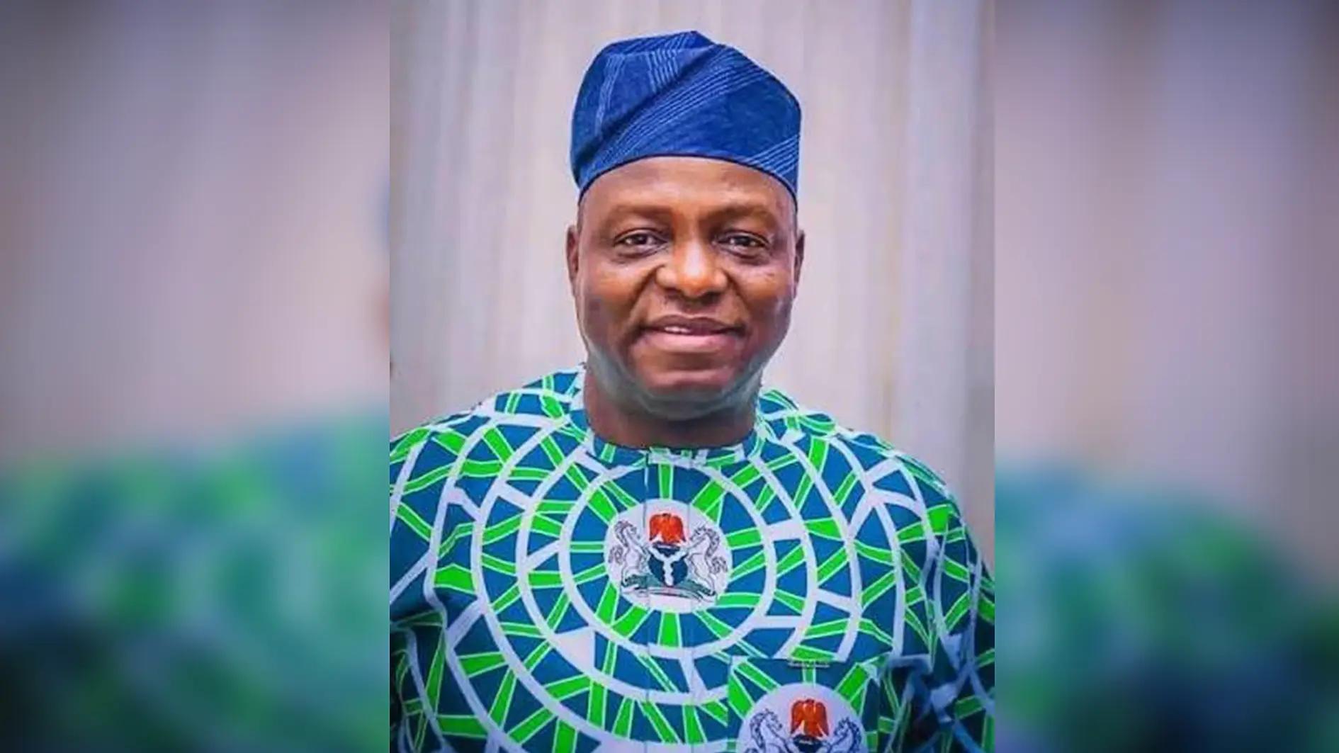 APC faces backlash over revised National Assembly tickets