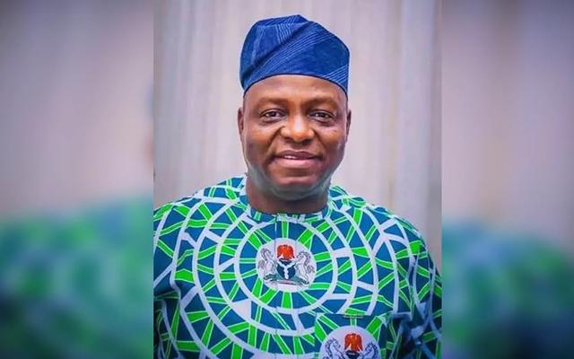 APC faces backlash over revised National Assembly tickets