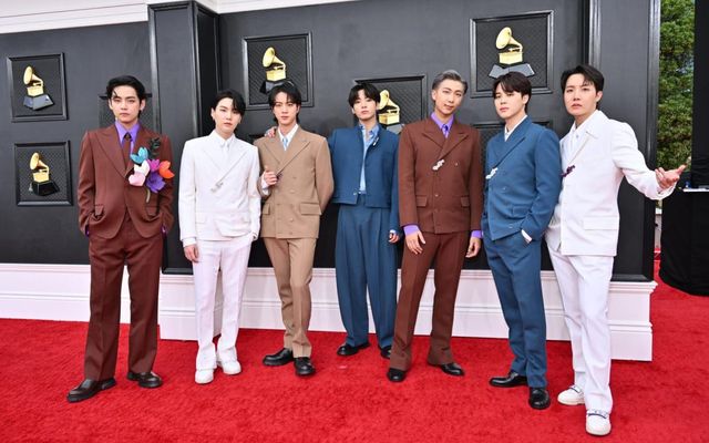 BTS Return to MetLife Stadium With a Full ARIRANG World Tour Show: 15 Best Moments