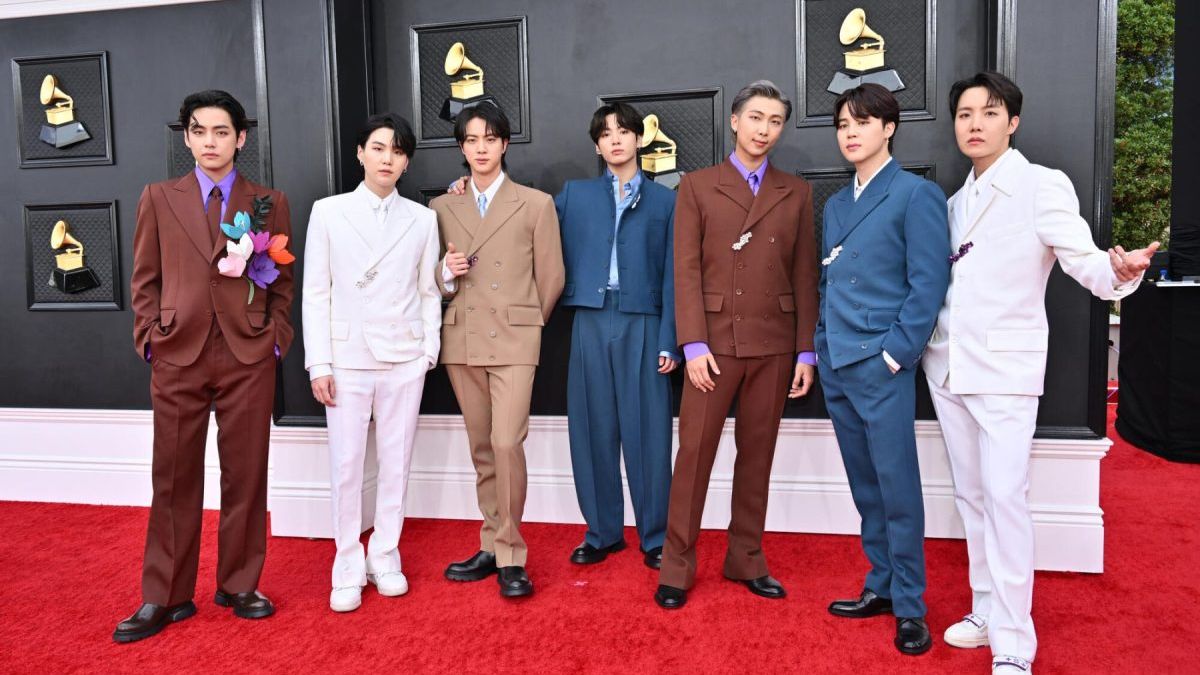 BTS Return to MetLife Stadium With a Full ARIRANG World Tour Show: 15 Best Moments — News news on dripviewz