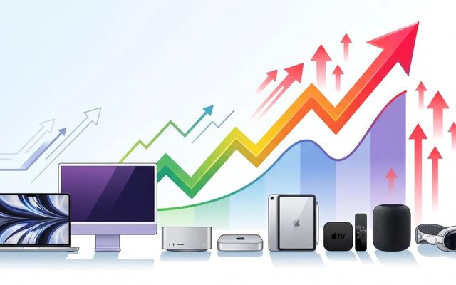 Apple just raised prices: See which devices cost more now — News story on dripviewz