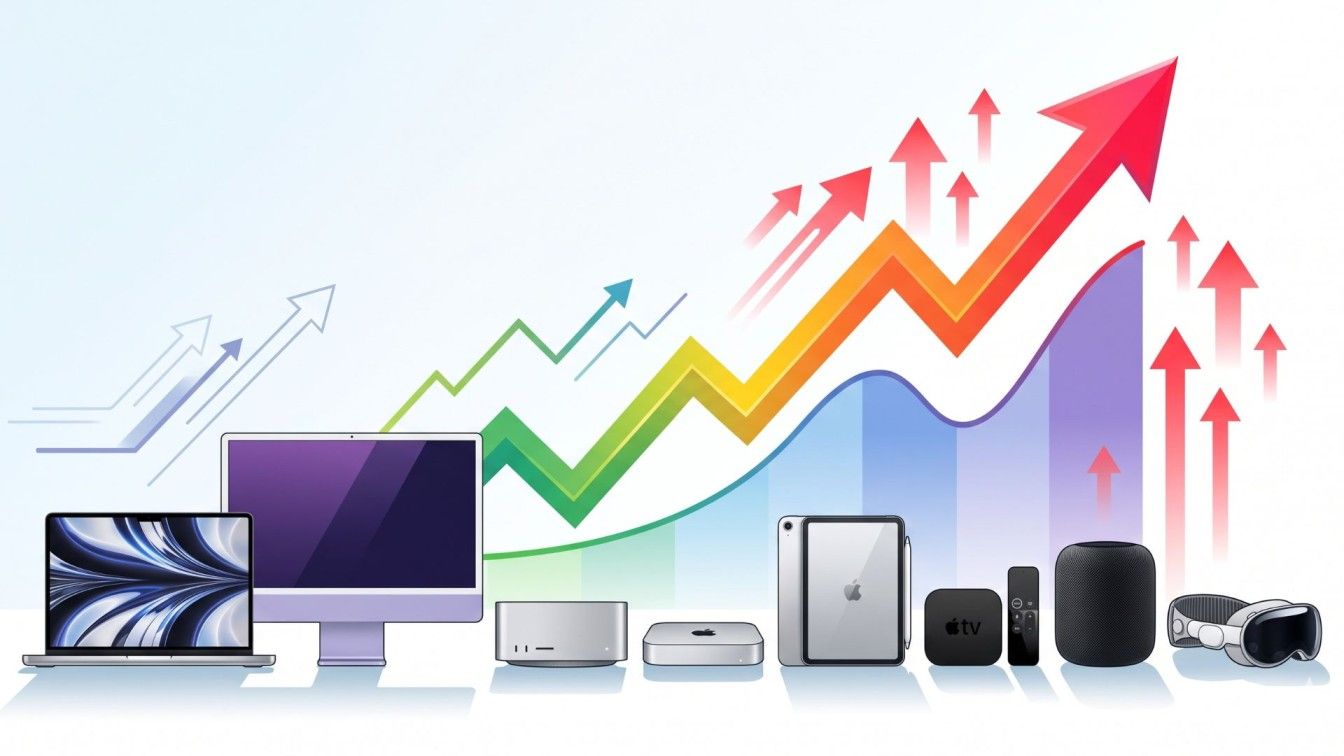 Apple just raised prices: See which devices cost more now — News news on dripviewz