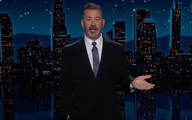 Disney President Dana Walden Talks Jimmy Kimmel's Future on ABC: 'We're Trying to Make Sense of the Business' — News story on dripviewz