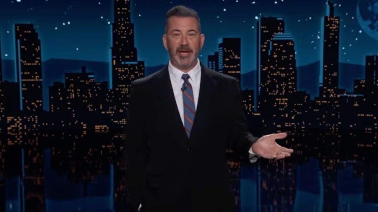 Disney President Dana Walden Talks Jimmy Kimmel's Future on ABC: 'We're Trying to Make Sense of the Business' — News news on dripviewz